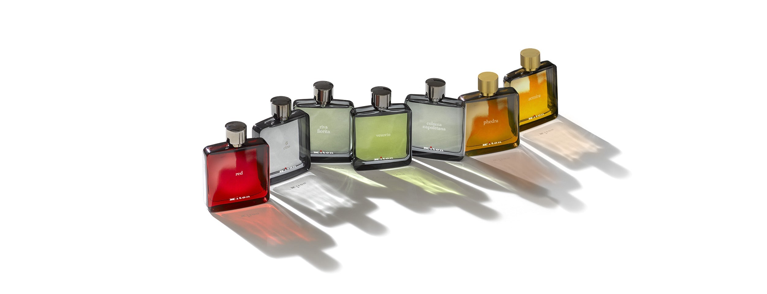 Cologne & Fragrances | Kiton