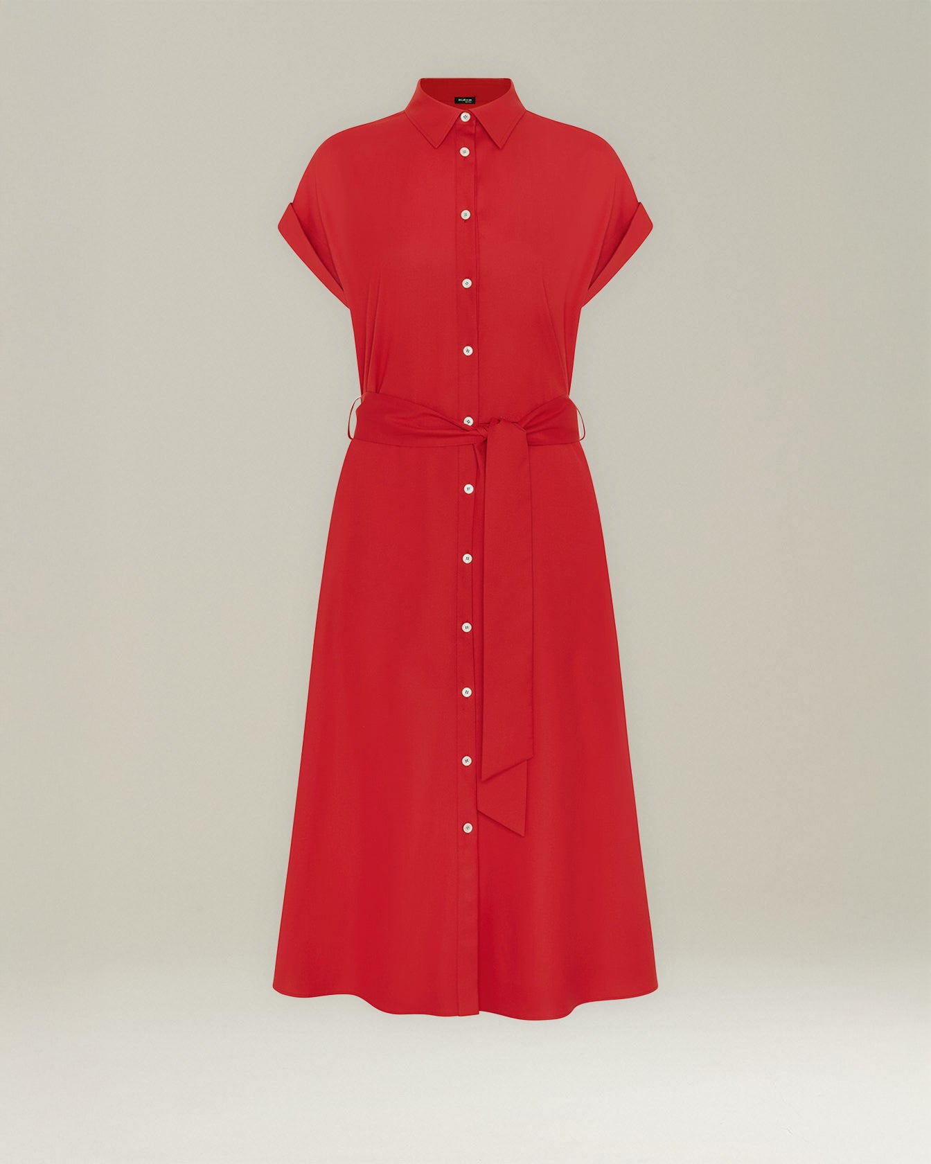 SILK DAY DRESS SILK DAY DRESS