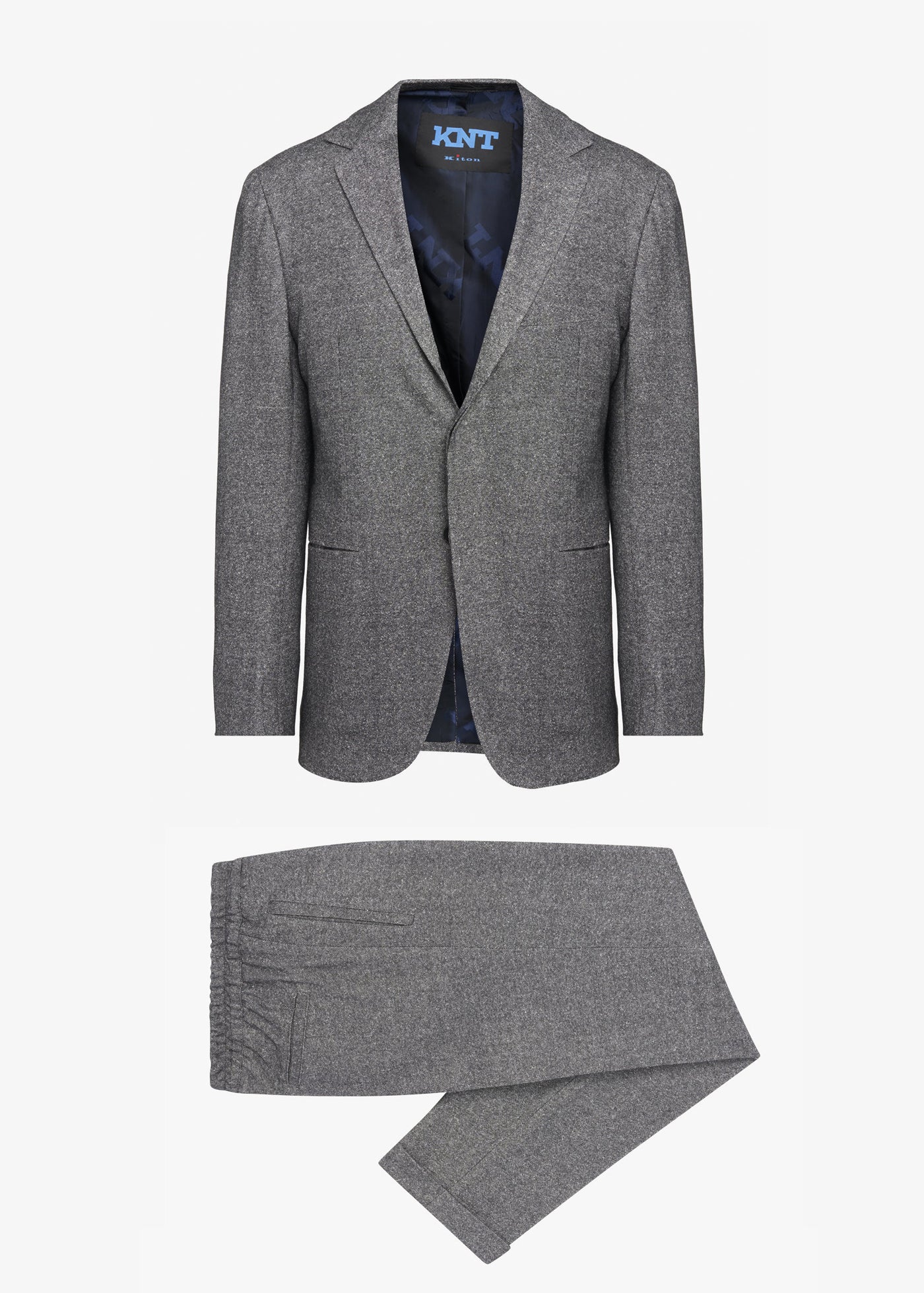 SUIT Cashmere