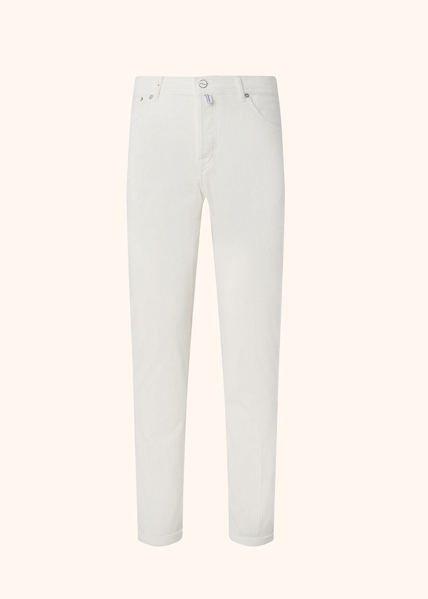 New Arrival Cotton jeans pants in Skin Color with Dashing Quality