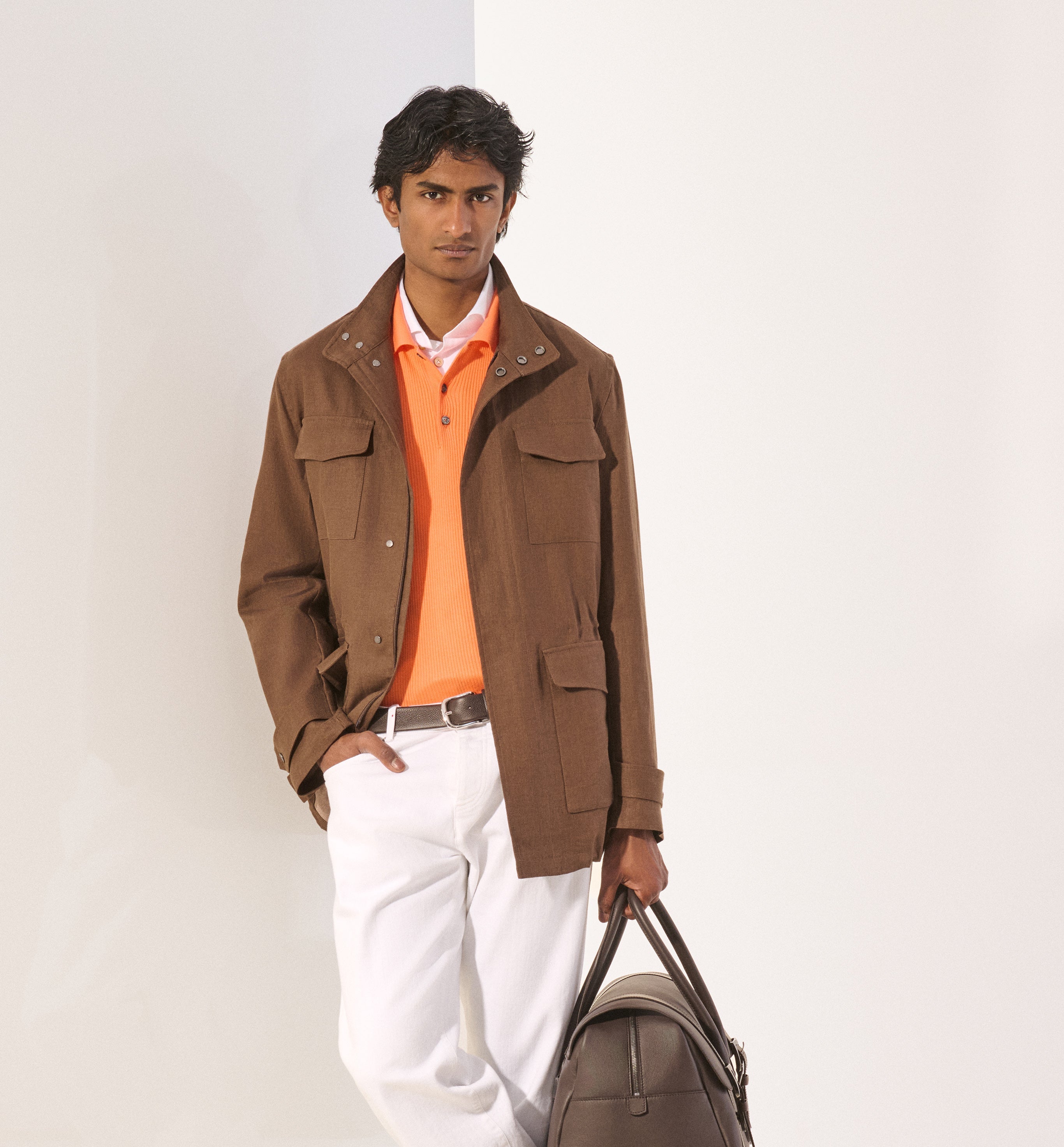 Kiton | Discover the Artisanal Tradition and Tailoring Excellence