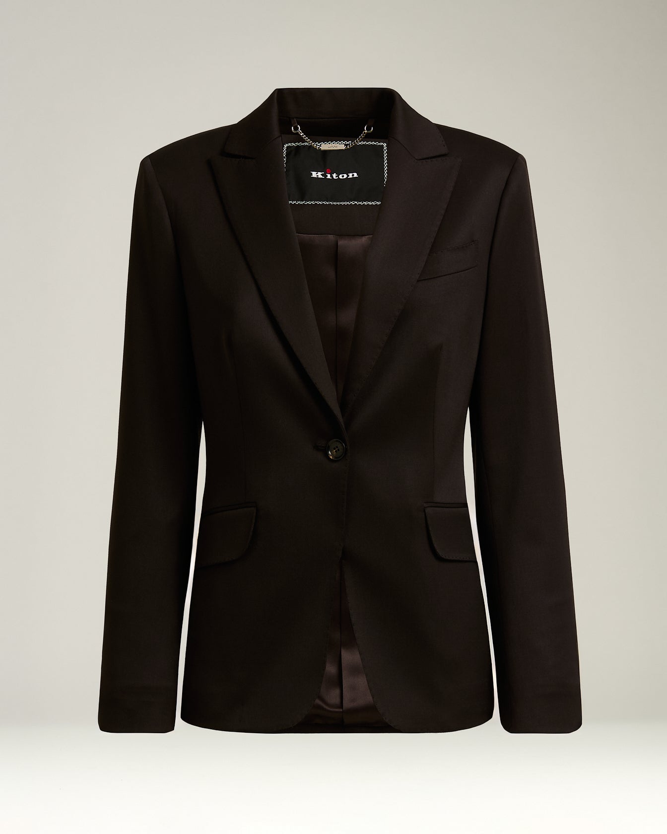 WOOL JACKET
