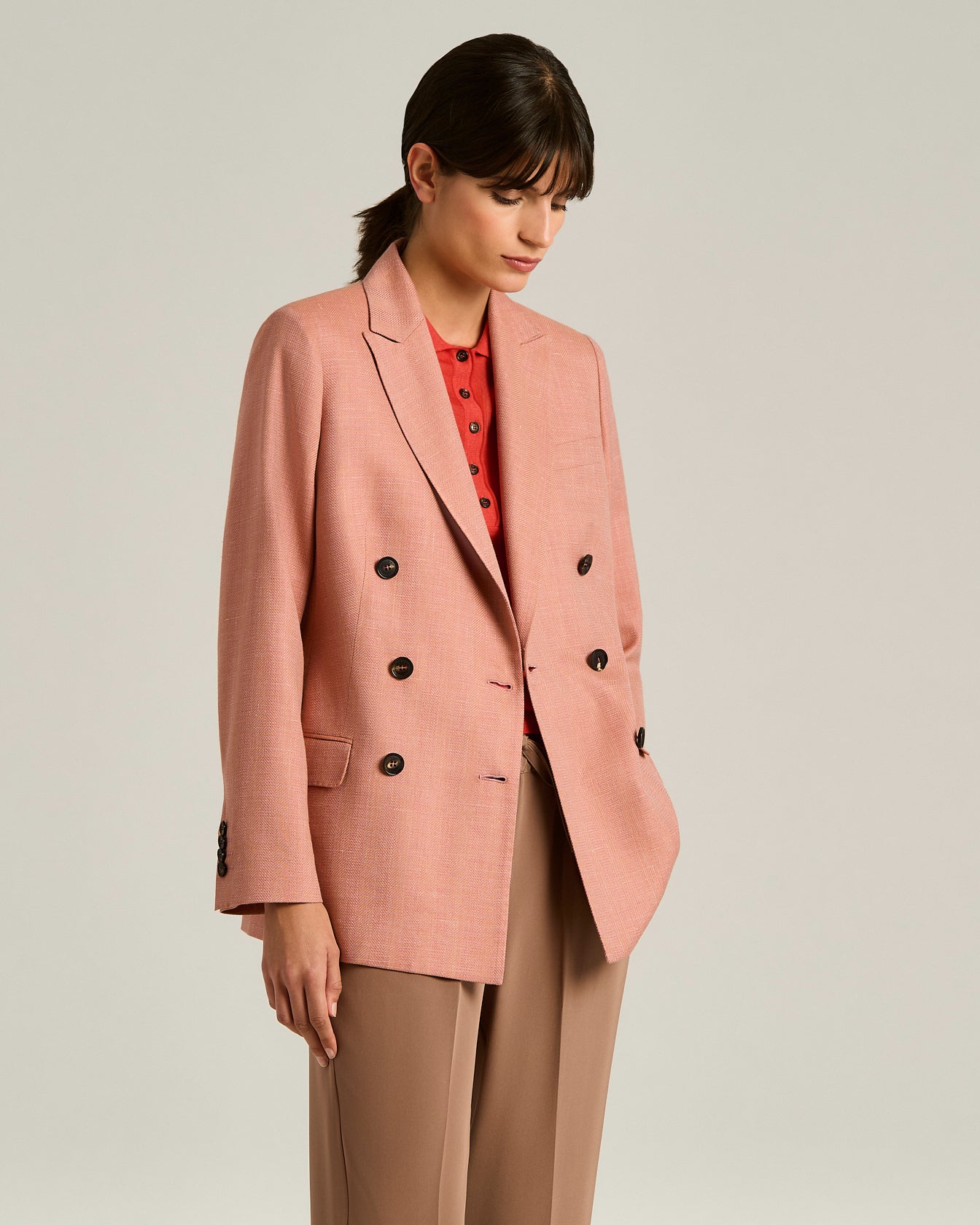Women's Ready-to-wear luxury clothing | Kiton