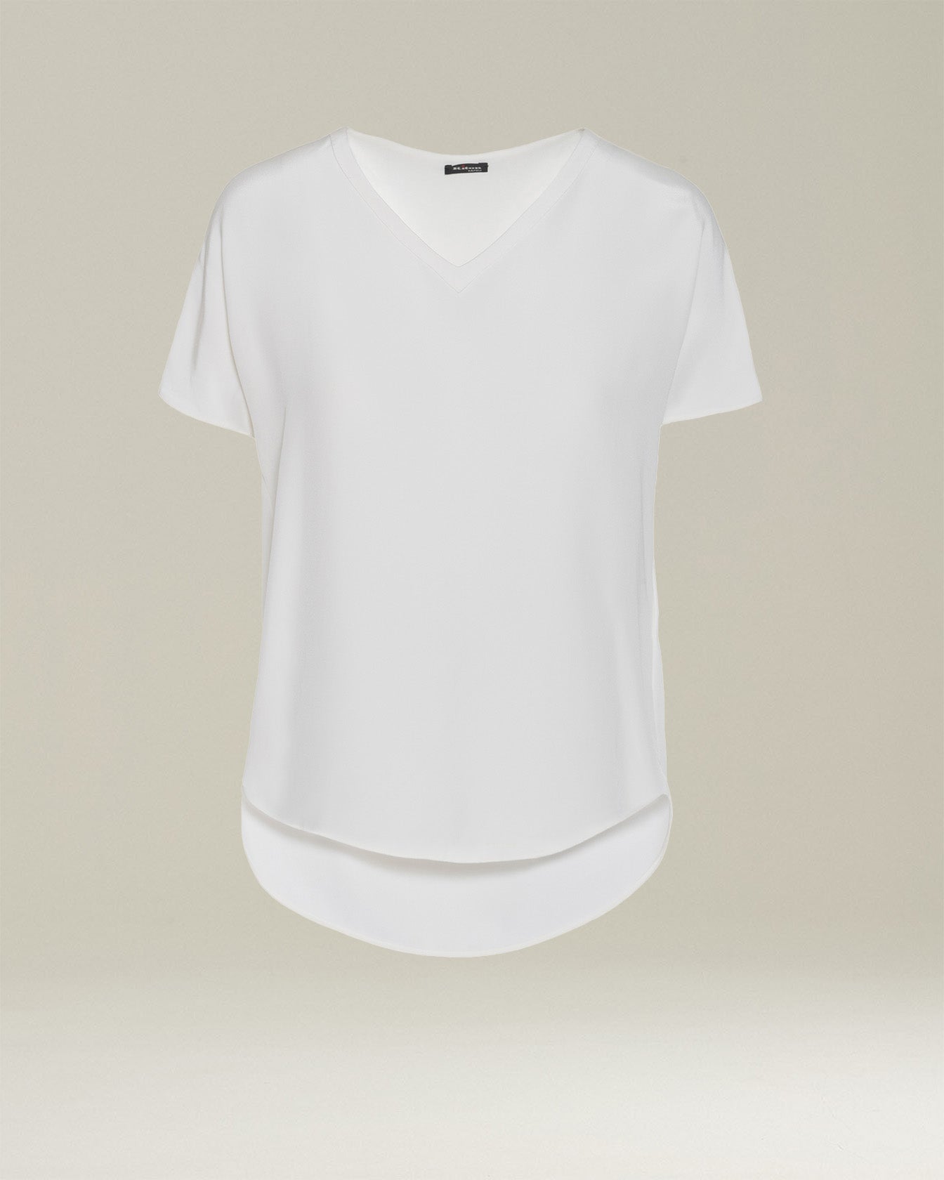 T-SHIRT SILK