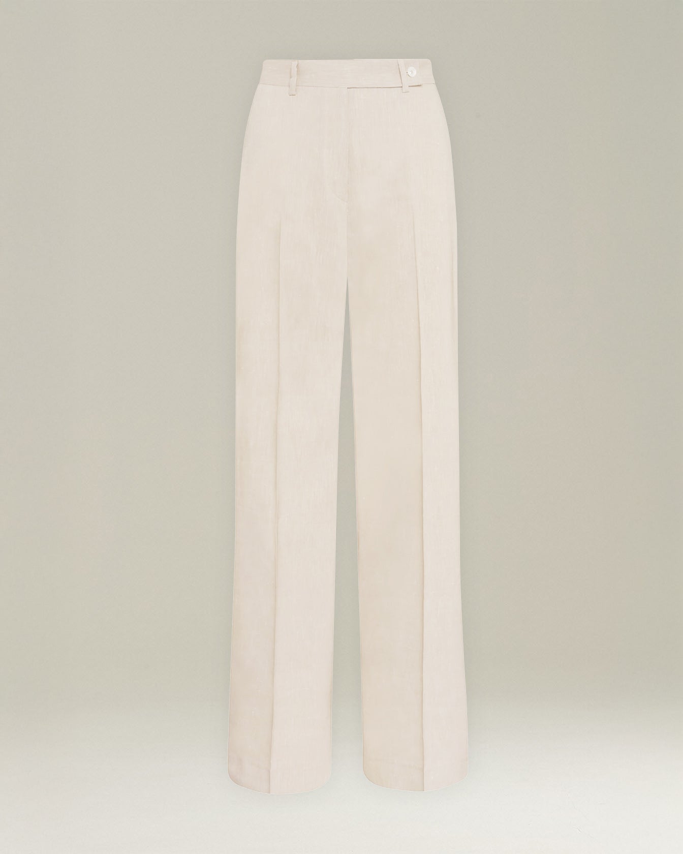 VISCOSE TROUSERS