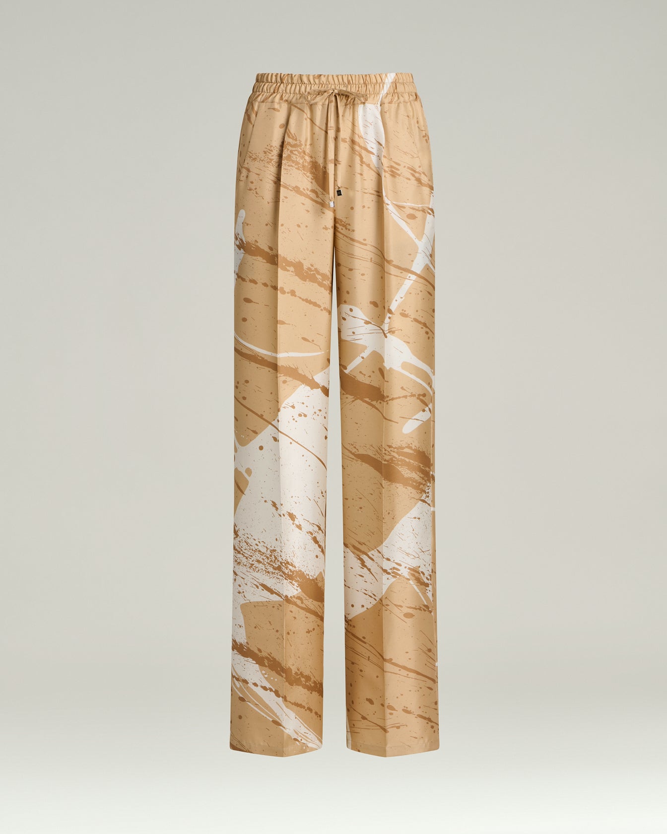 Women's tailore Pants Made in Italy | Kiton