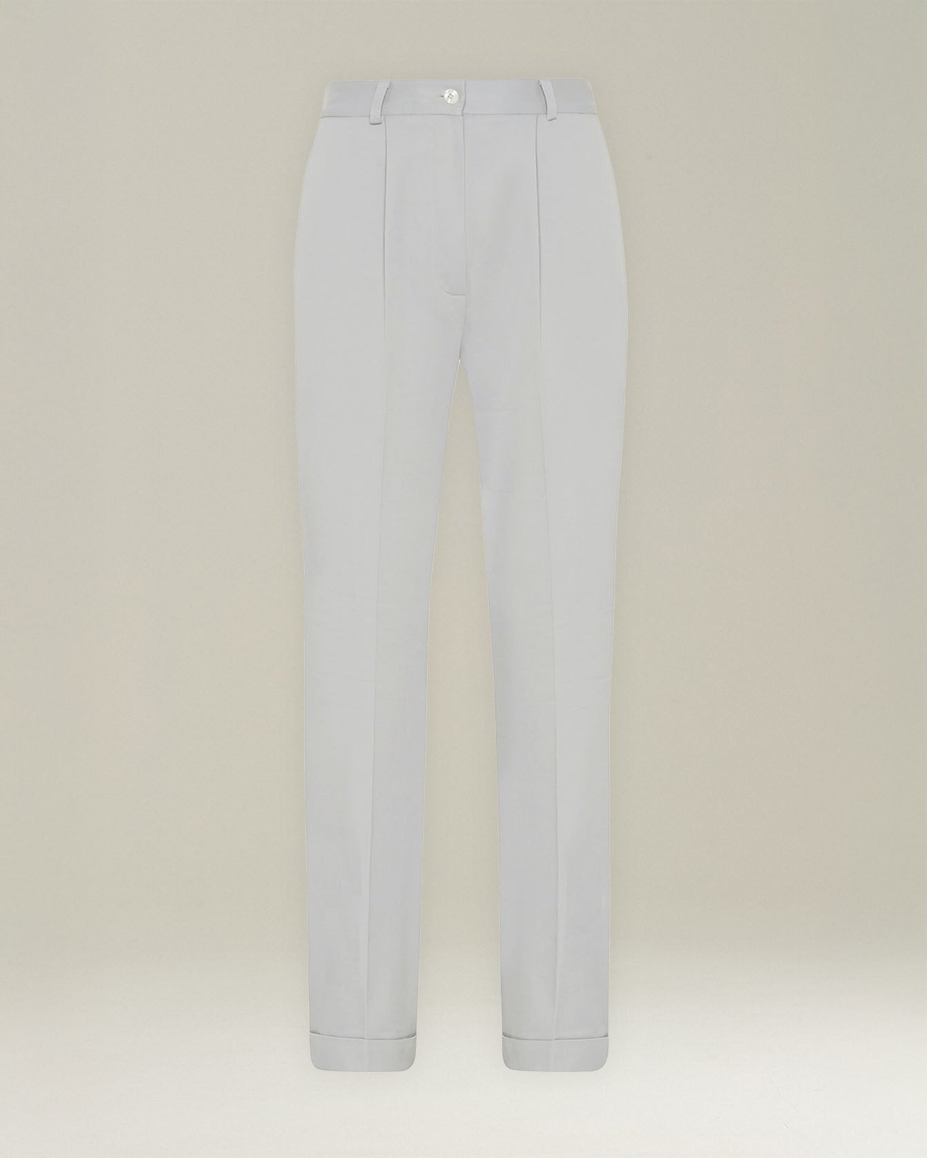 TROUSERS COTTON
