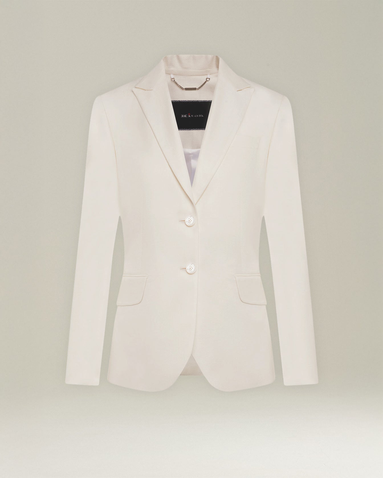 VISCOSE BLAZER