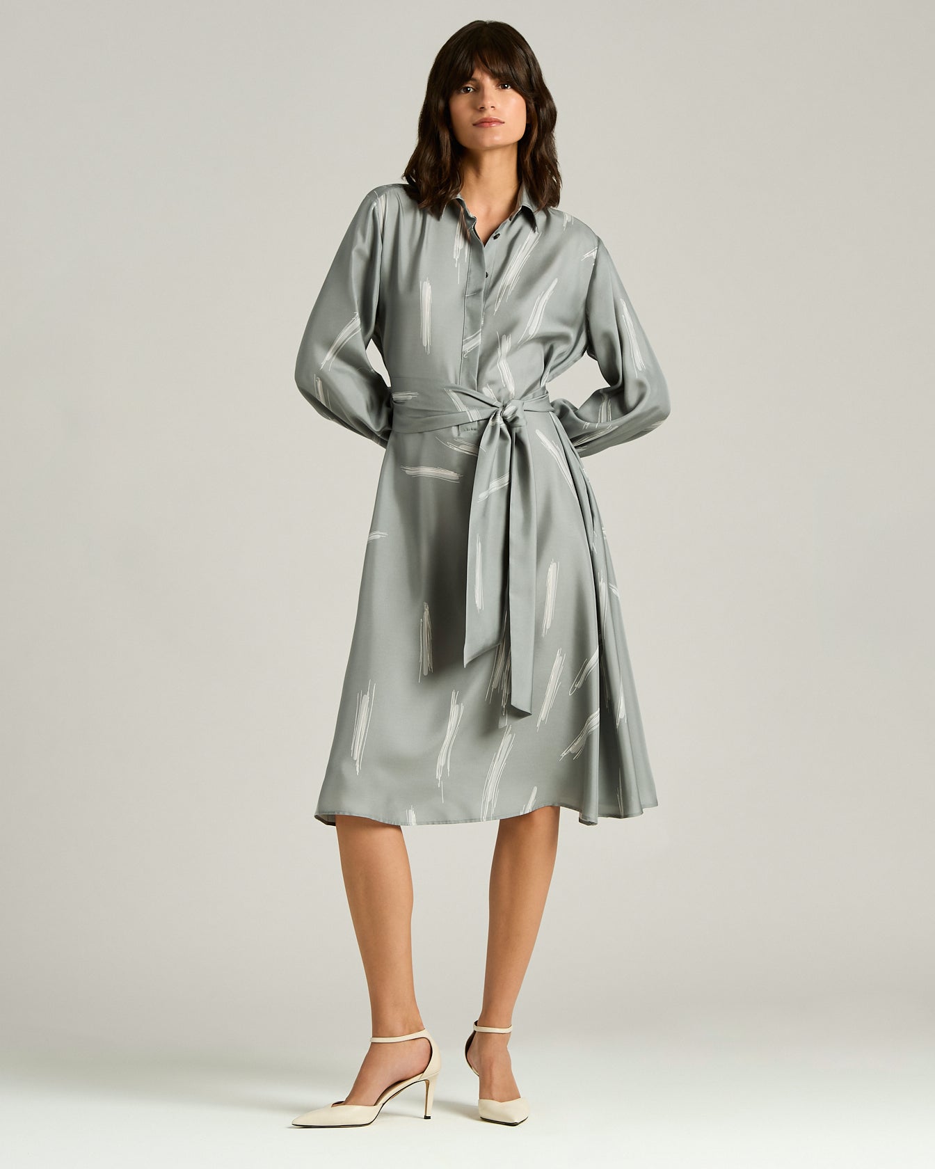Women's tailored dresses | Kiton Women's tailored dresses | Kiton
