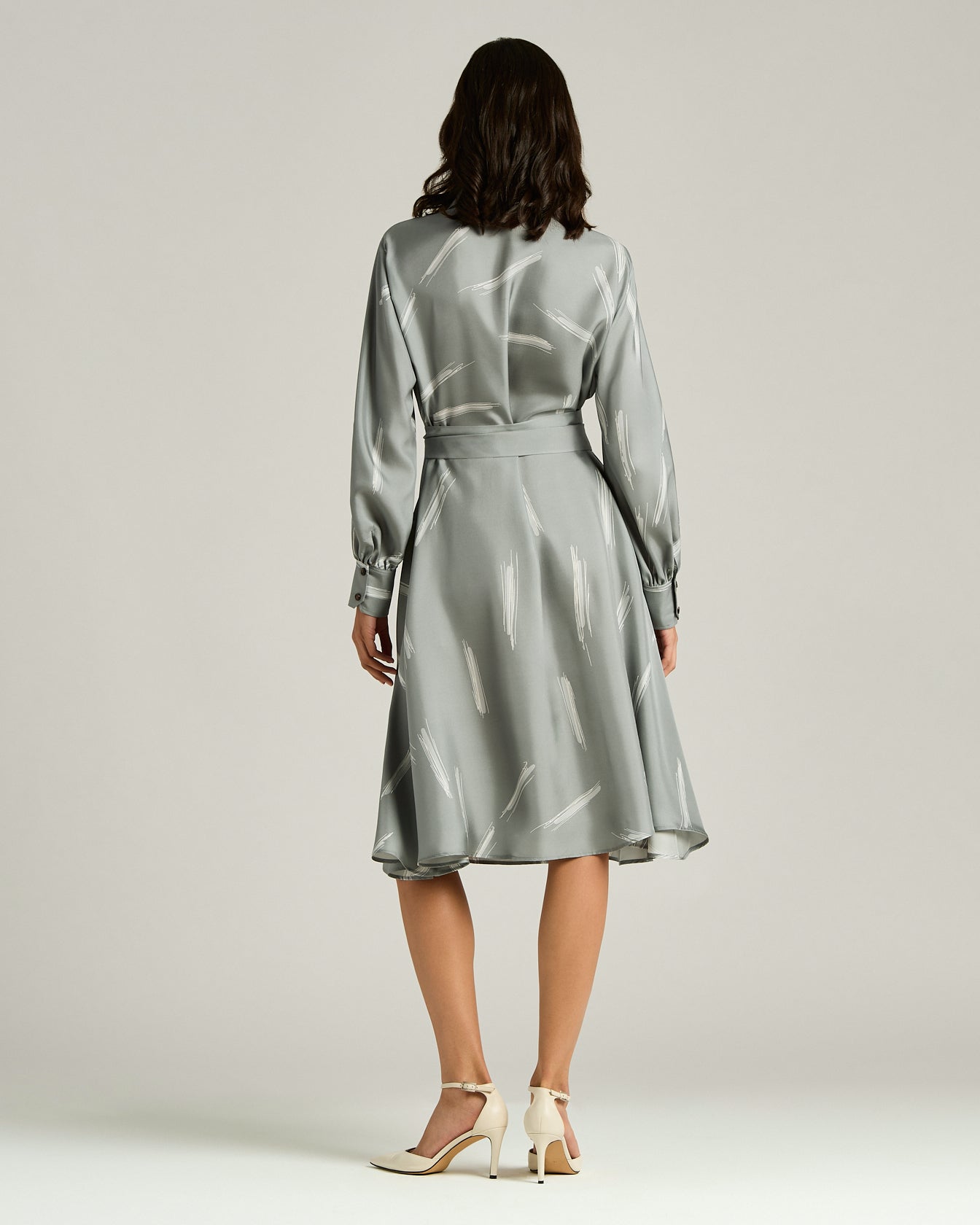 Women's tailored dresses | Kiton