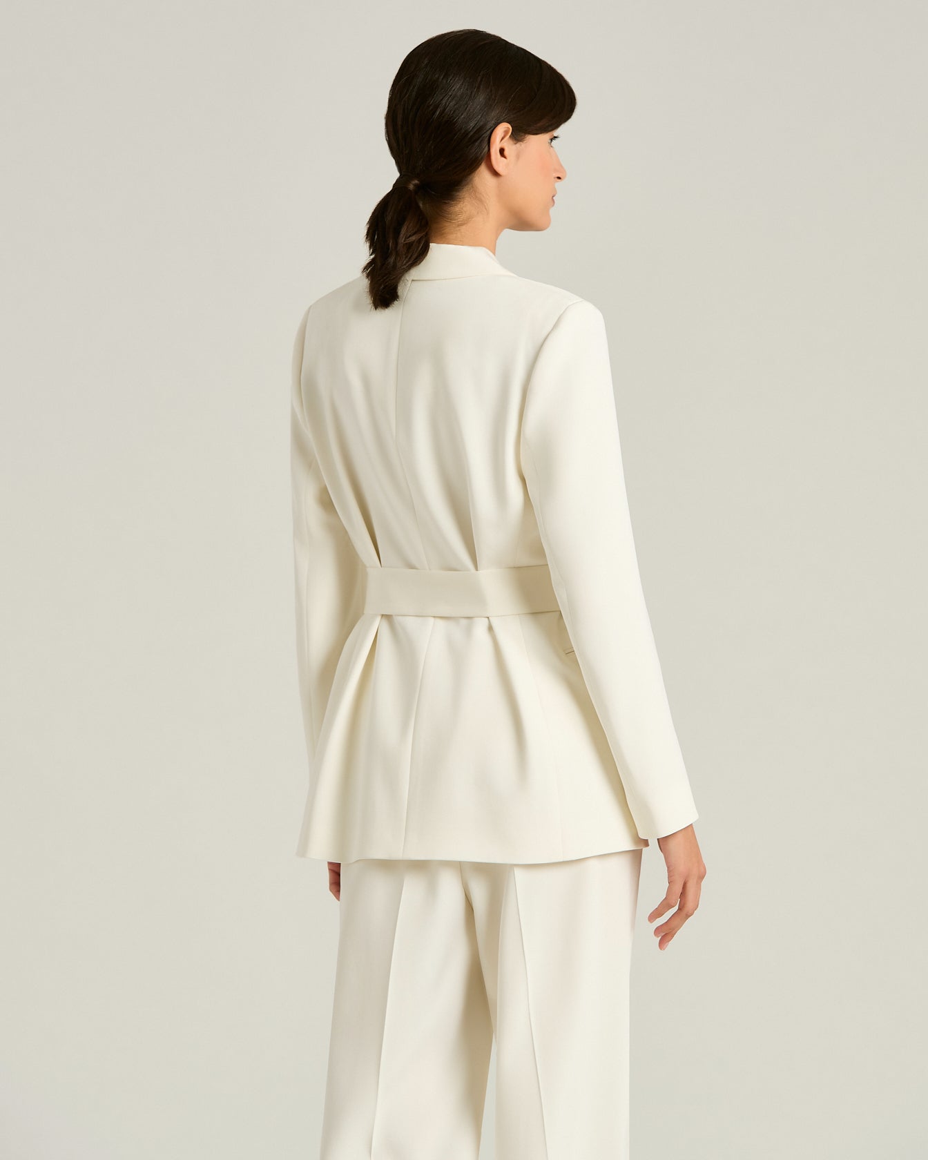 Women's Tailored Blazers | Kiton