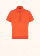 POLOSHIRT WOOL