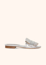 SANDAL CALFSKIN