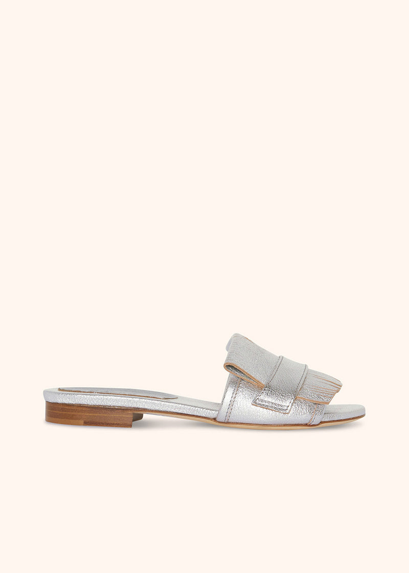 SANDAL CALFSKIN