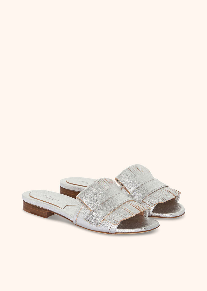 SANDAL CALFSKIN