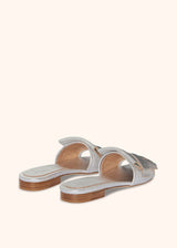 SANDAL CALFSKIN