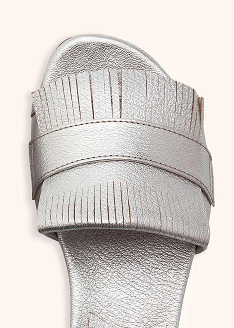 SANDAL CALFSKIN