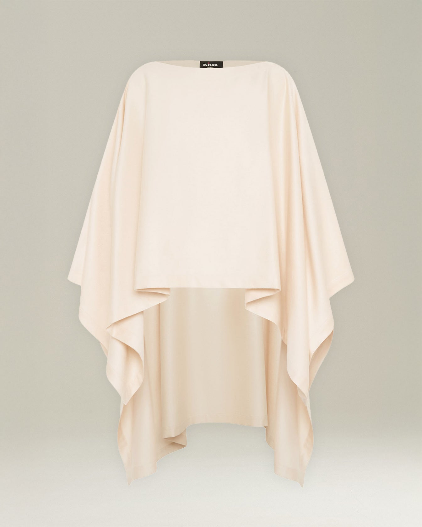 SILK CAPE