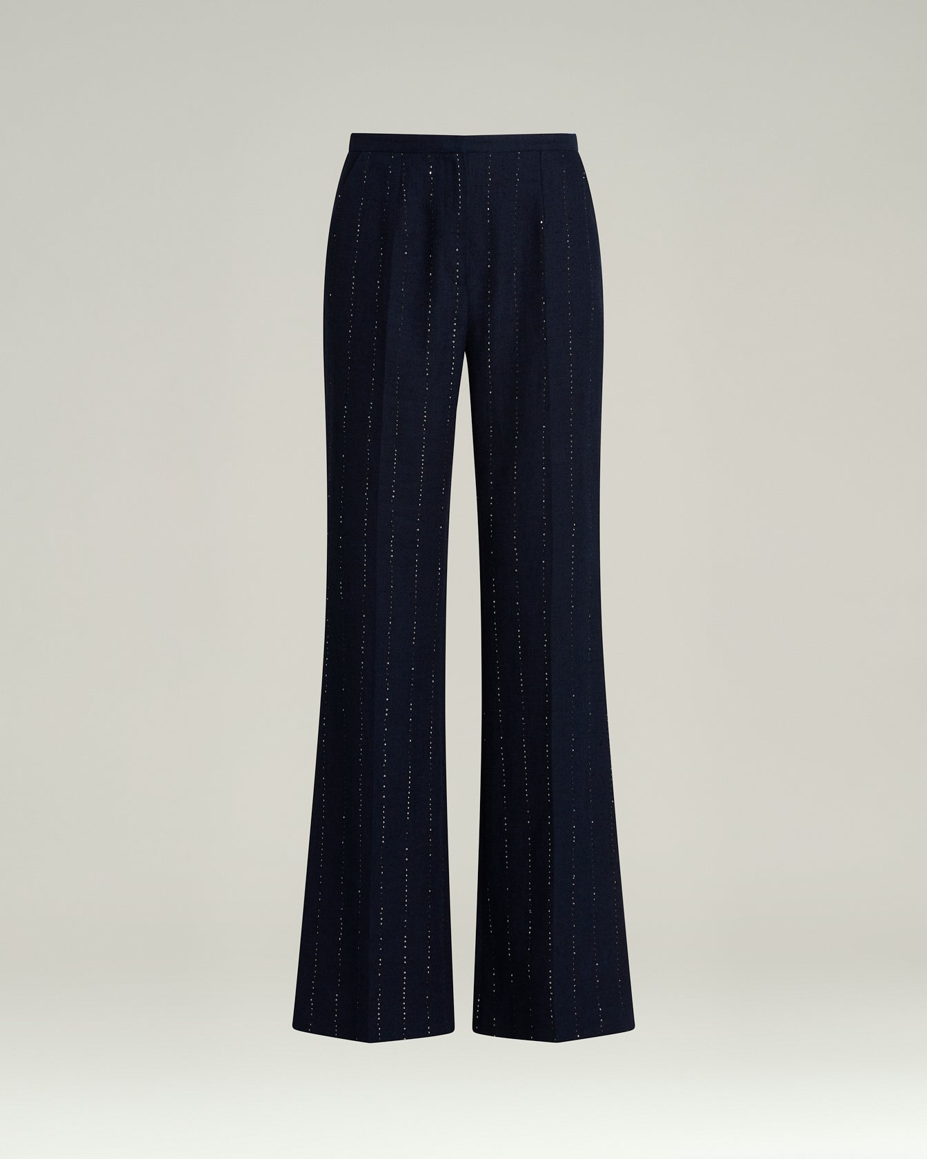 Women's tailore Pants Made in Italy | Kiton