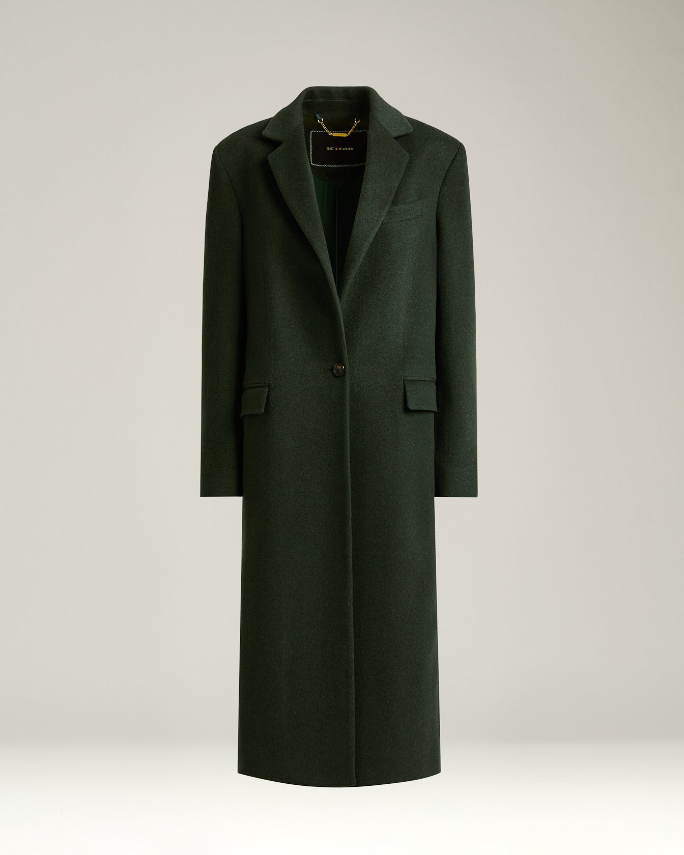 CASHMERE COAT