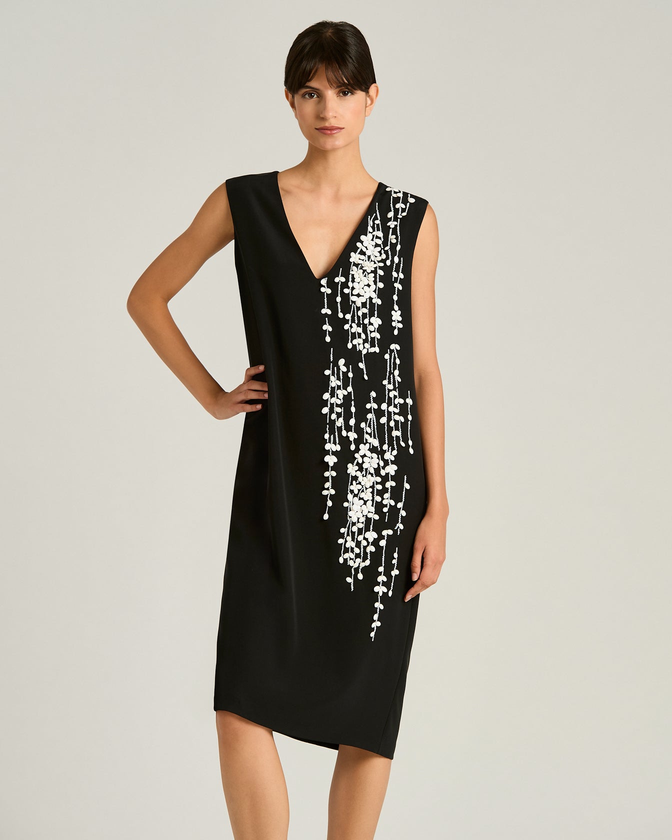 Women's tailored dresses | Kiton