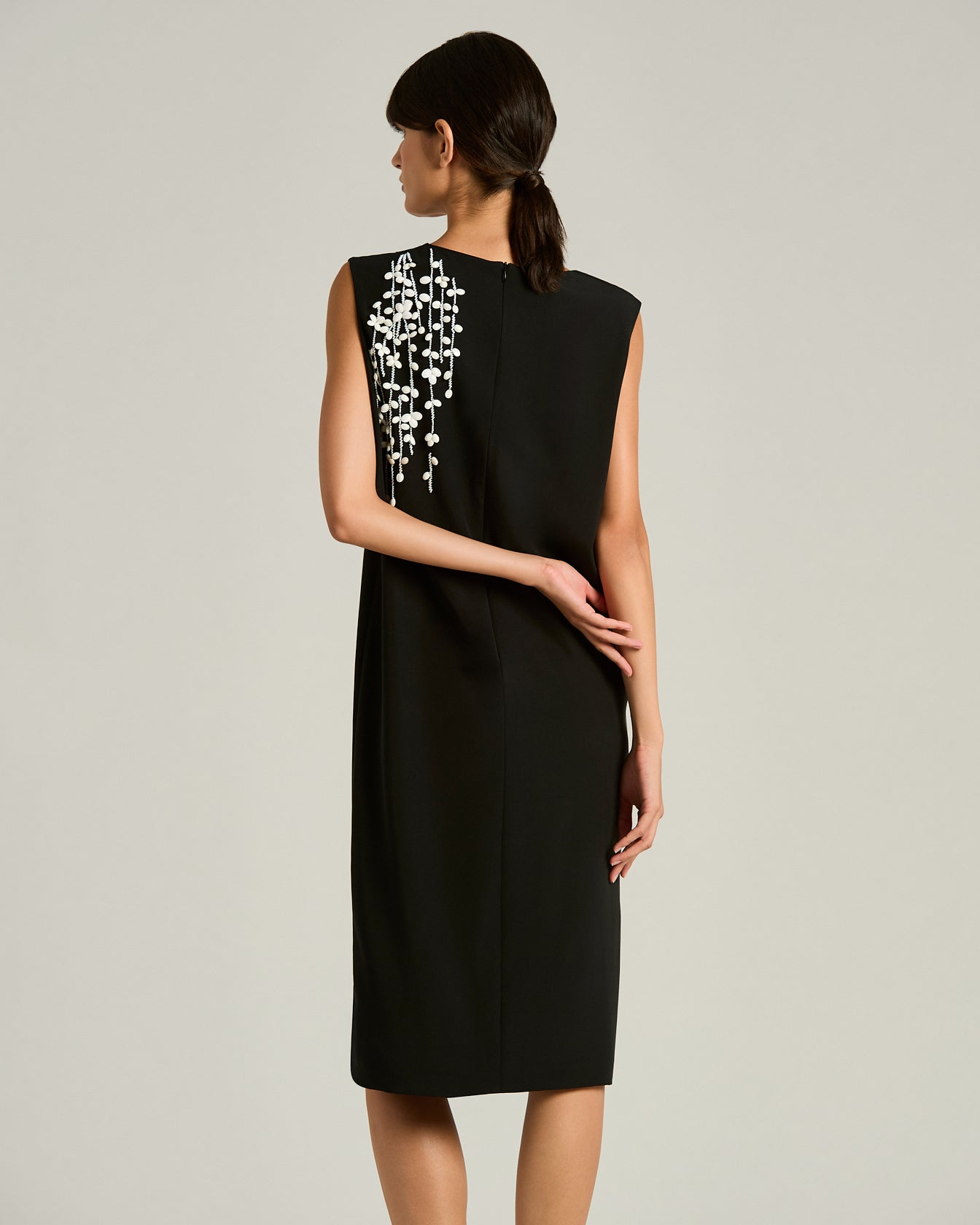 Women's tailored dresses | Kiton Women's tailored dresses | Kiton