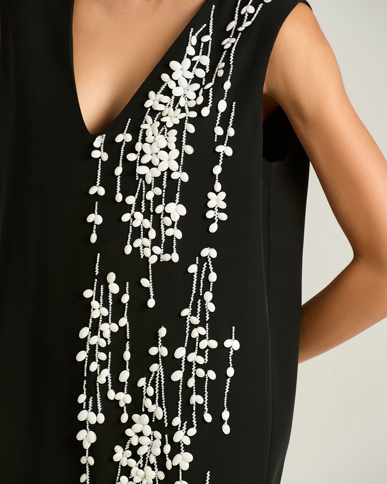 Women's tailored dresses | Kiton