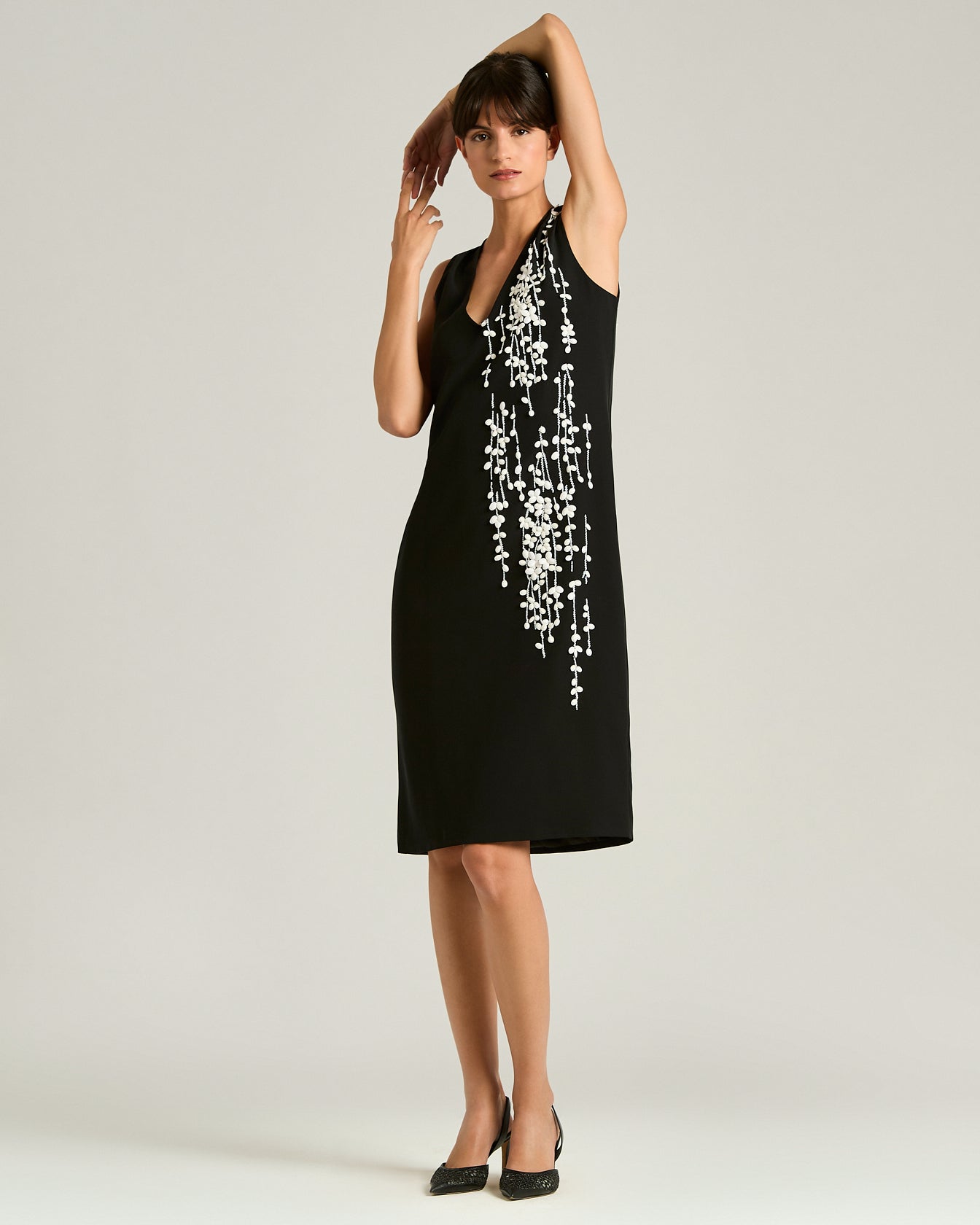 Women's tailored dresses | Kiton