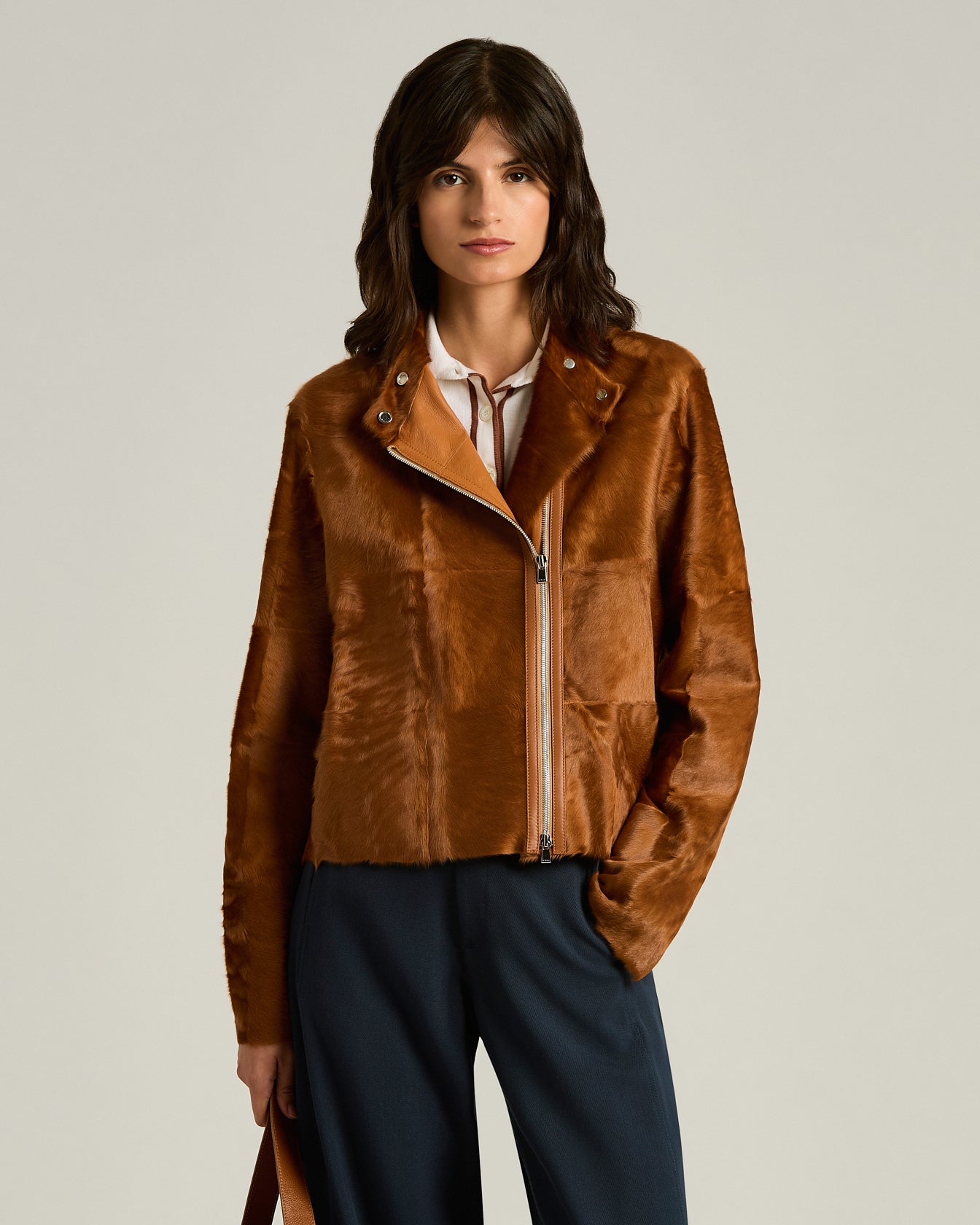 Women's Coats & Jackets | Kiton
