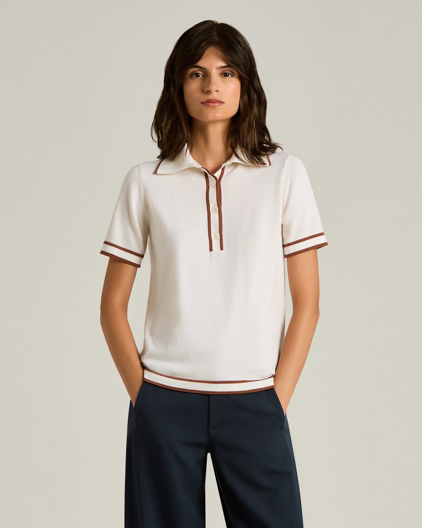 Women's Ready-to-wear luxury clothing | Kiton