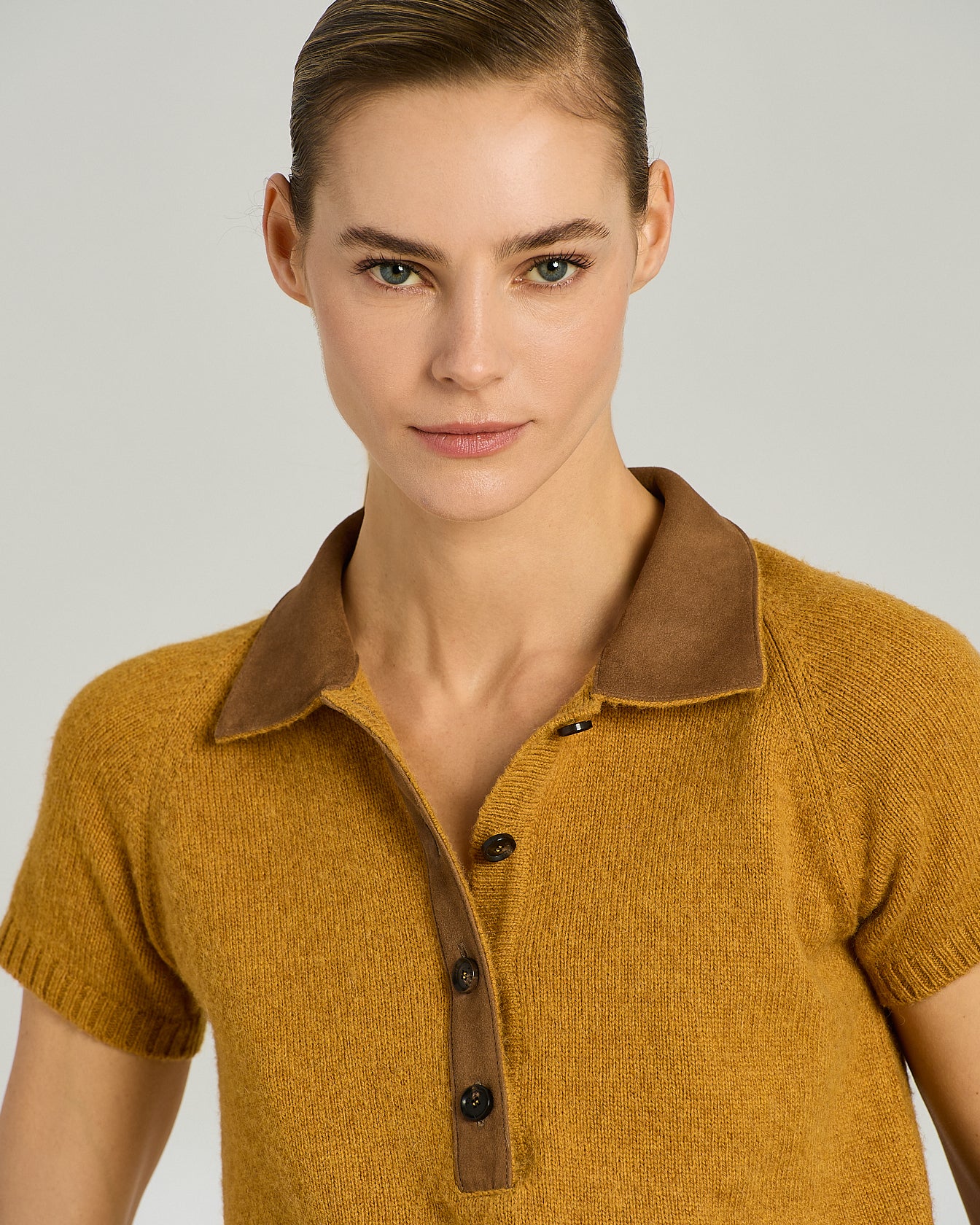 WOOL AND CASHMERE OUTERWEAR JACKET