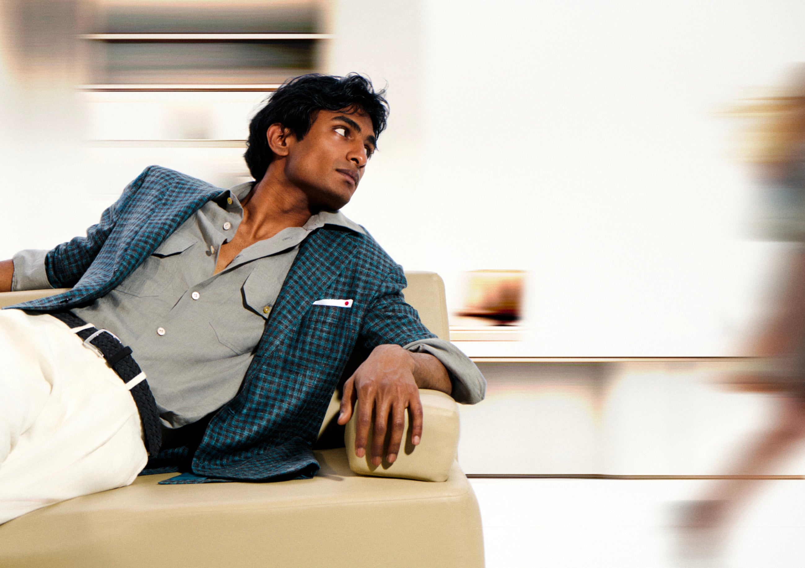 Kiton | Discover the Artisanal Tradition and Tailoring Excellence