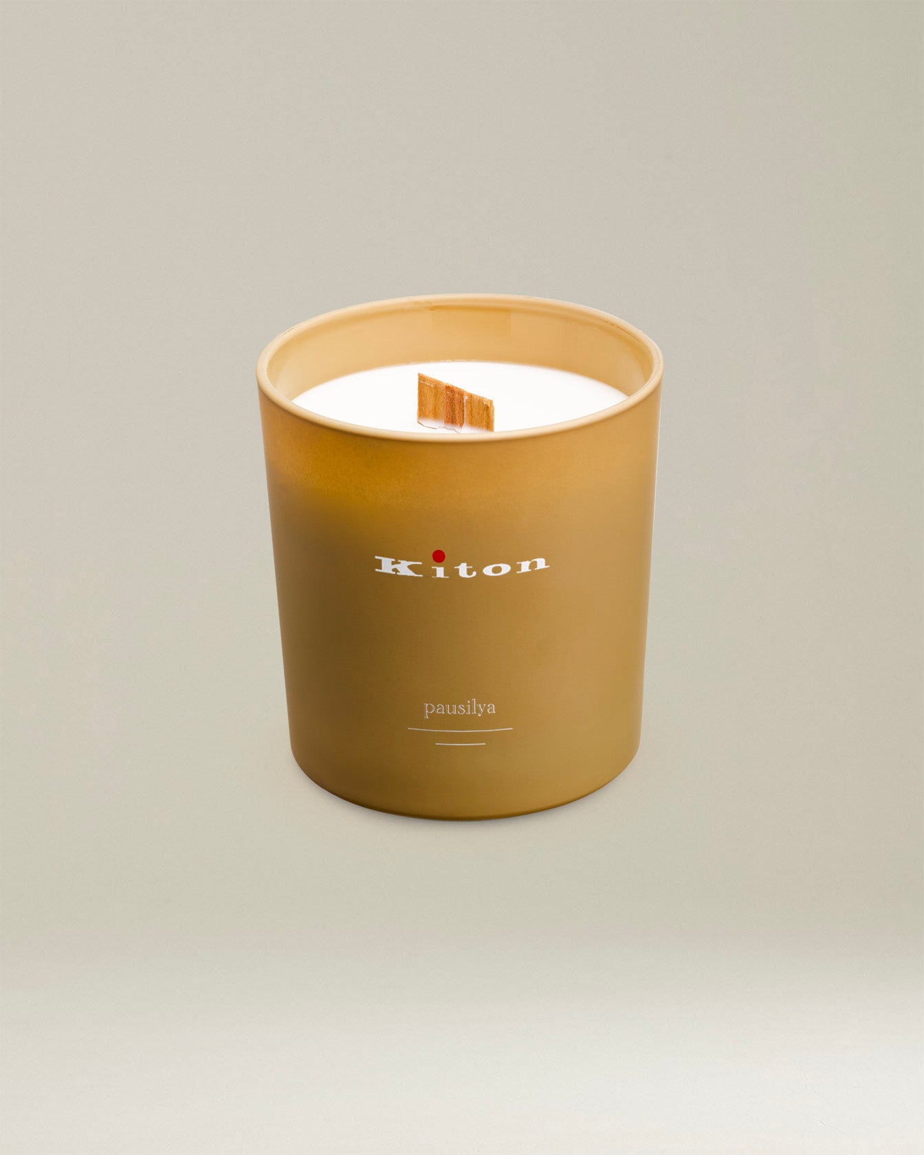 PAUSILYA - SCENTED CANDLE 220GR