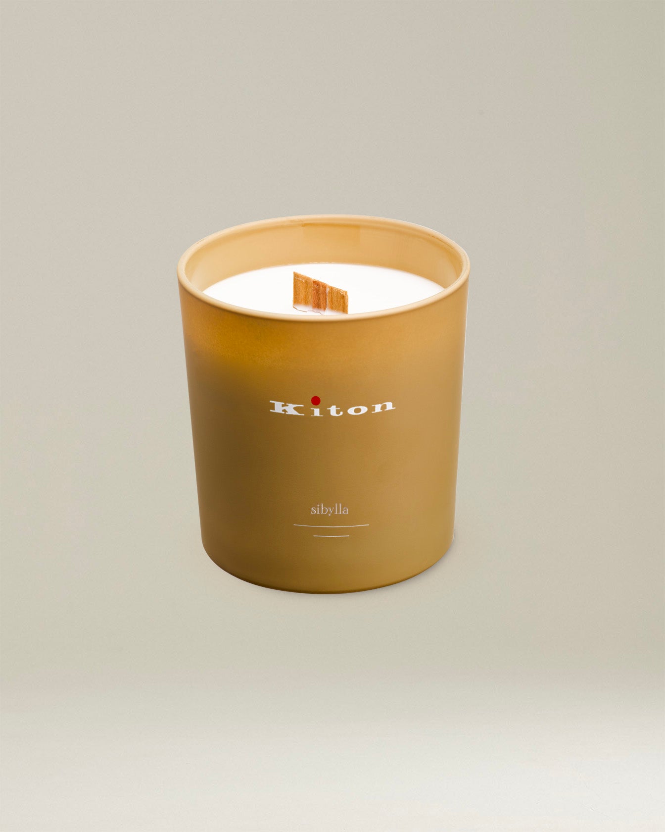 SIBYLLA - SCENTED CANDLE 220GR