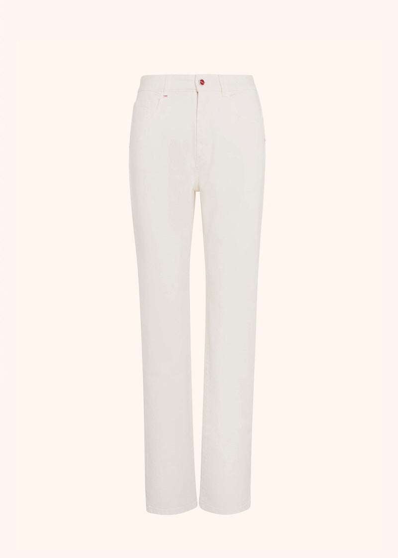 TROUSERS COTTON