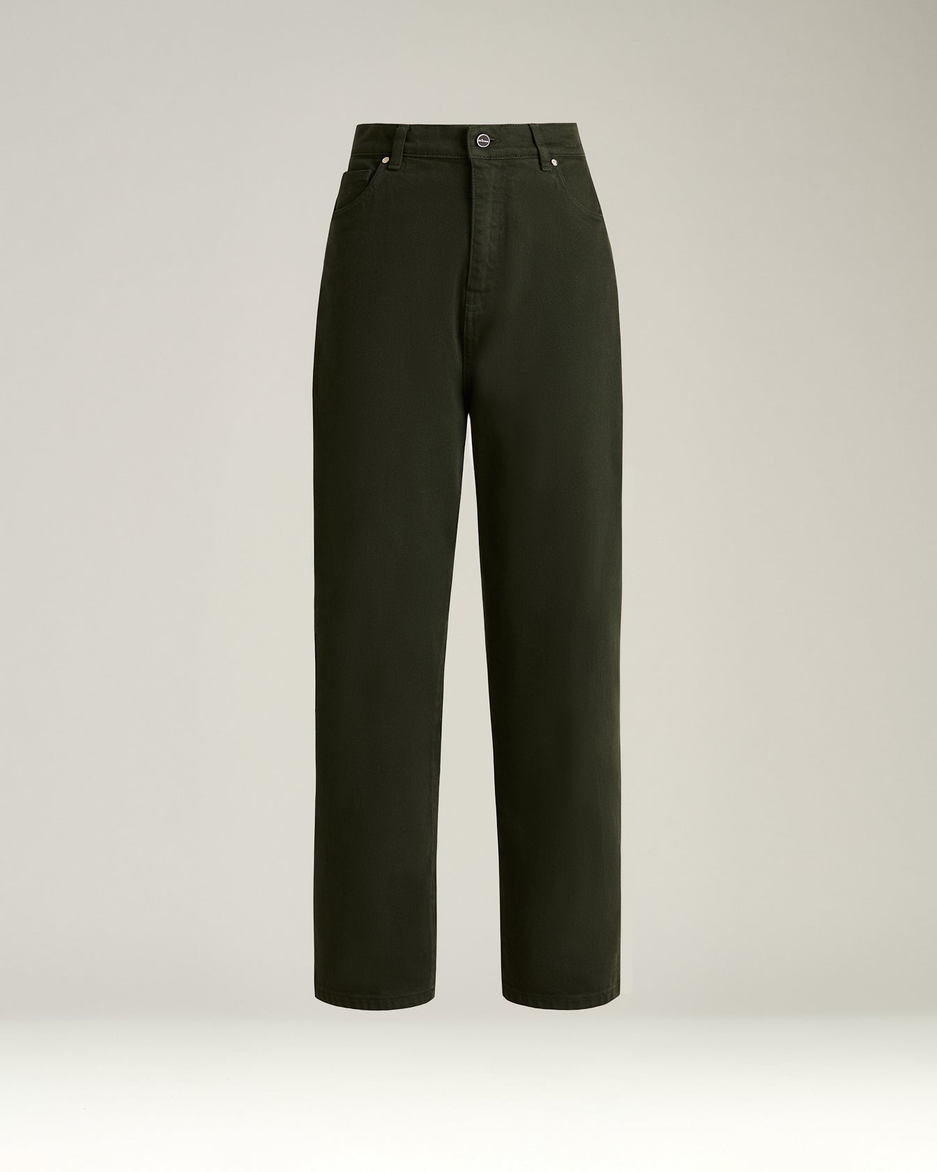 COTTON TROUSERS