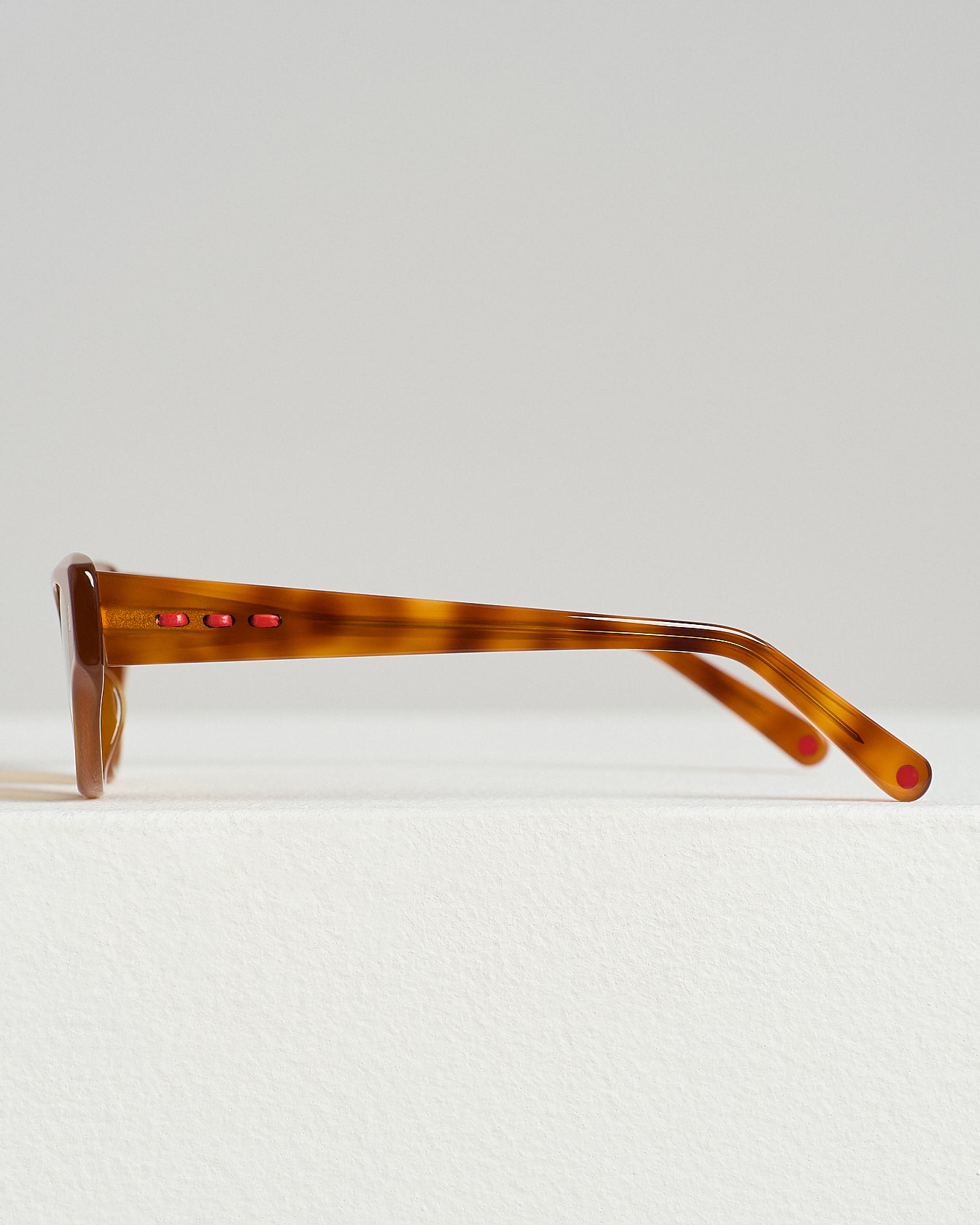 KITON CAT-EYE SUNGLASSES