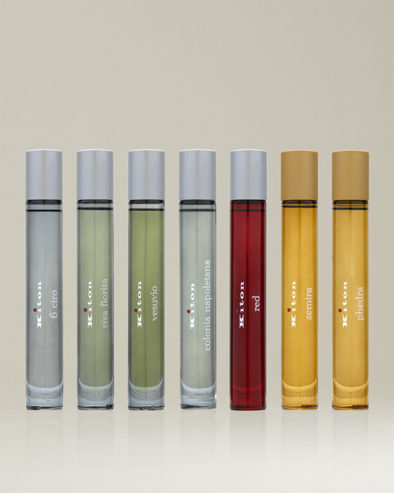 Cologne & Fragrances | Kiton