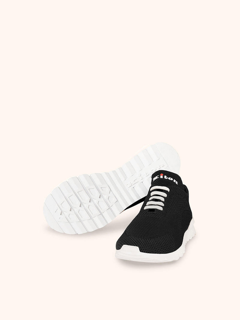 FITS - SNEAKERS COTTON