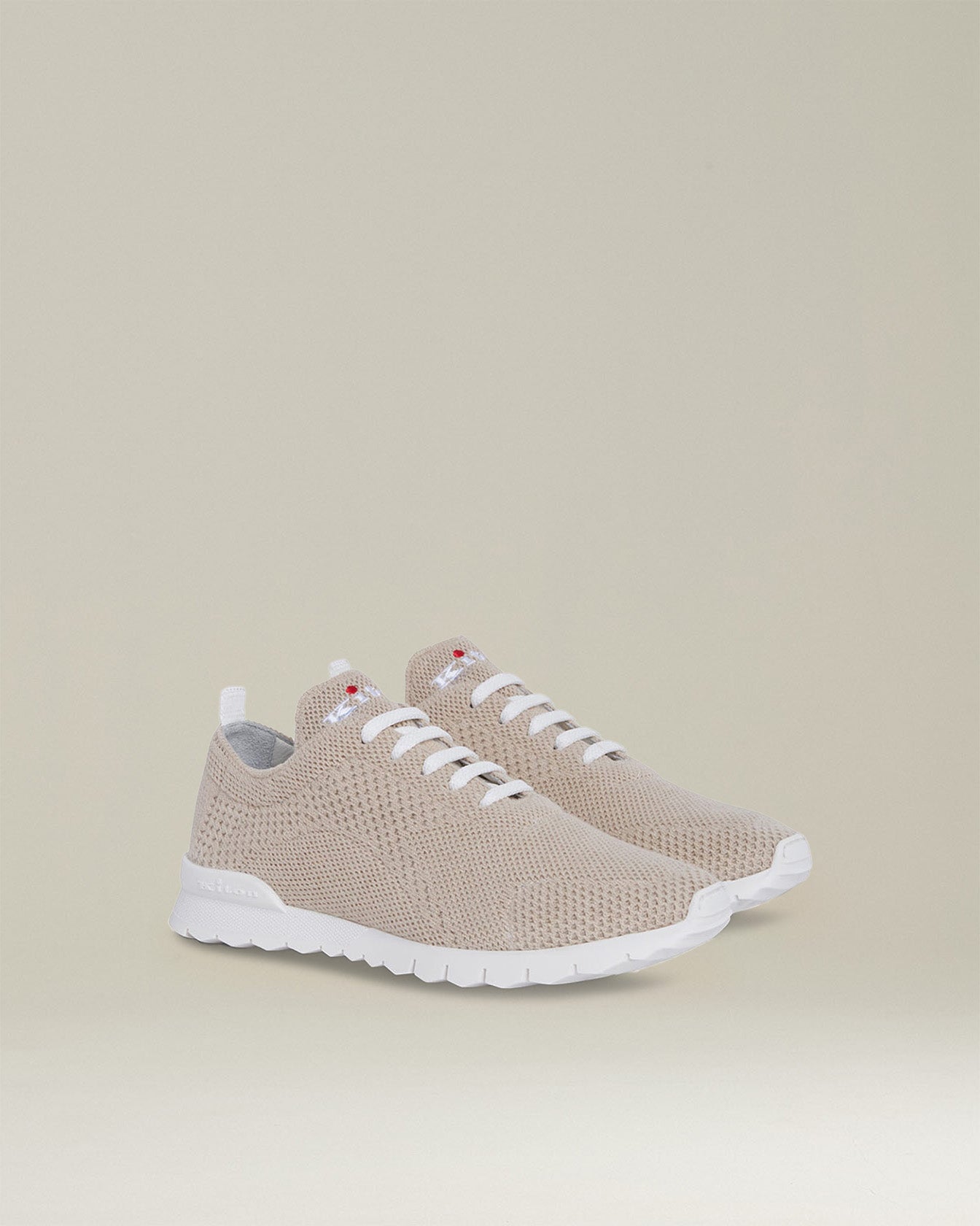 FITS - SNEAKERS CASHMERE