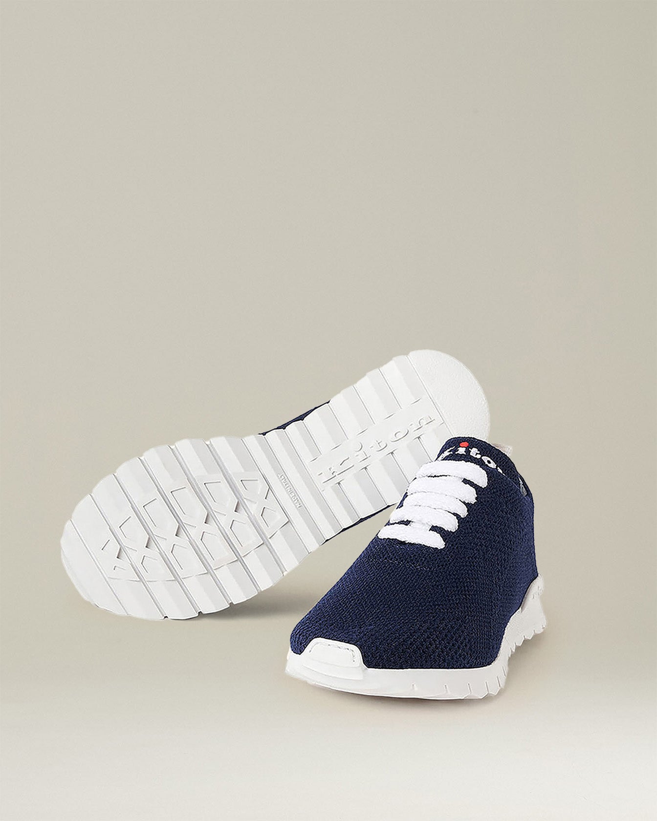 FITS - SNEAKERS CASHMERE