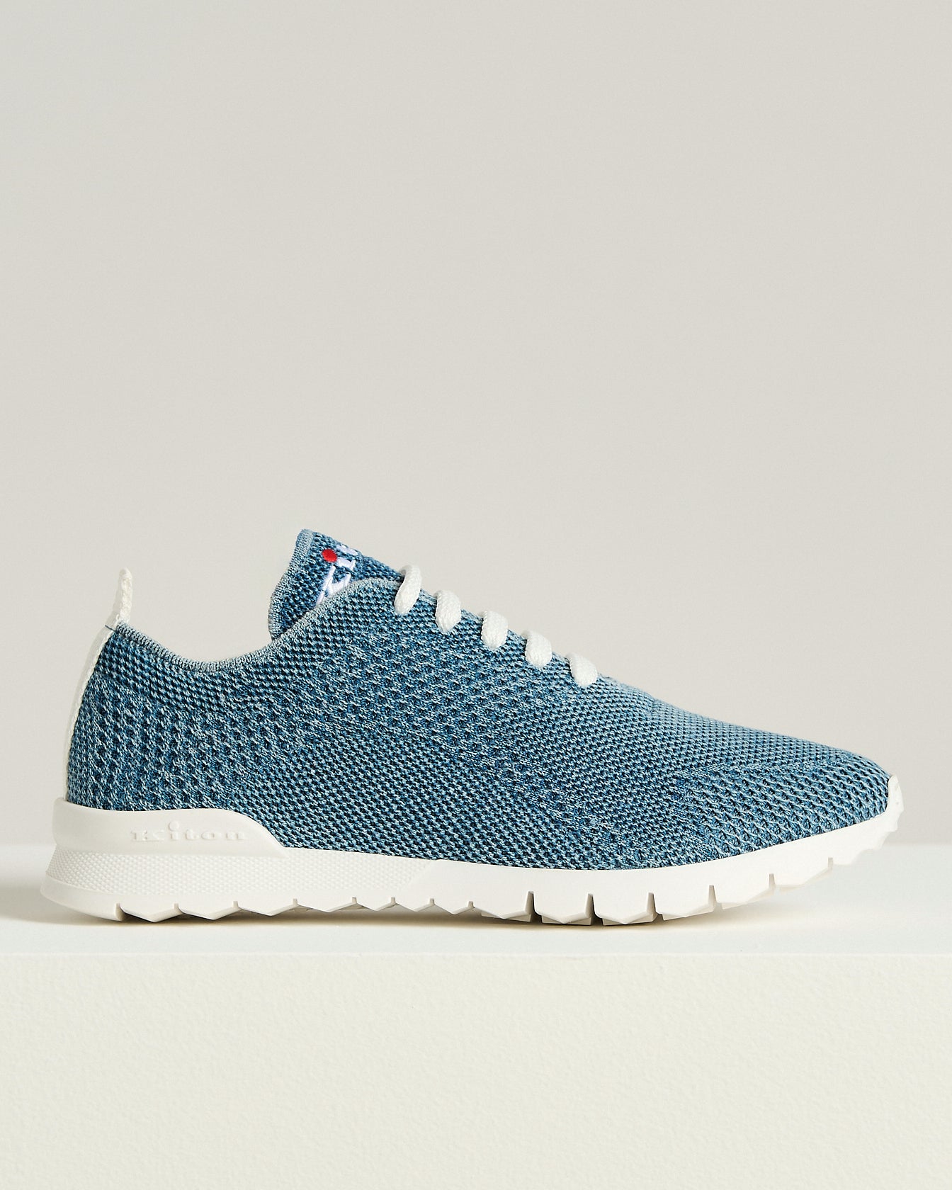 COTTON ‘FIT’ SNEAKERS