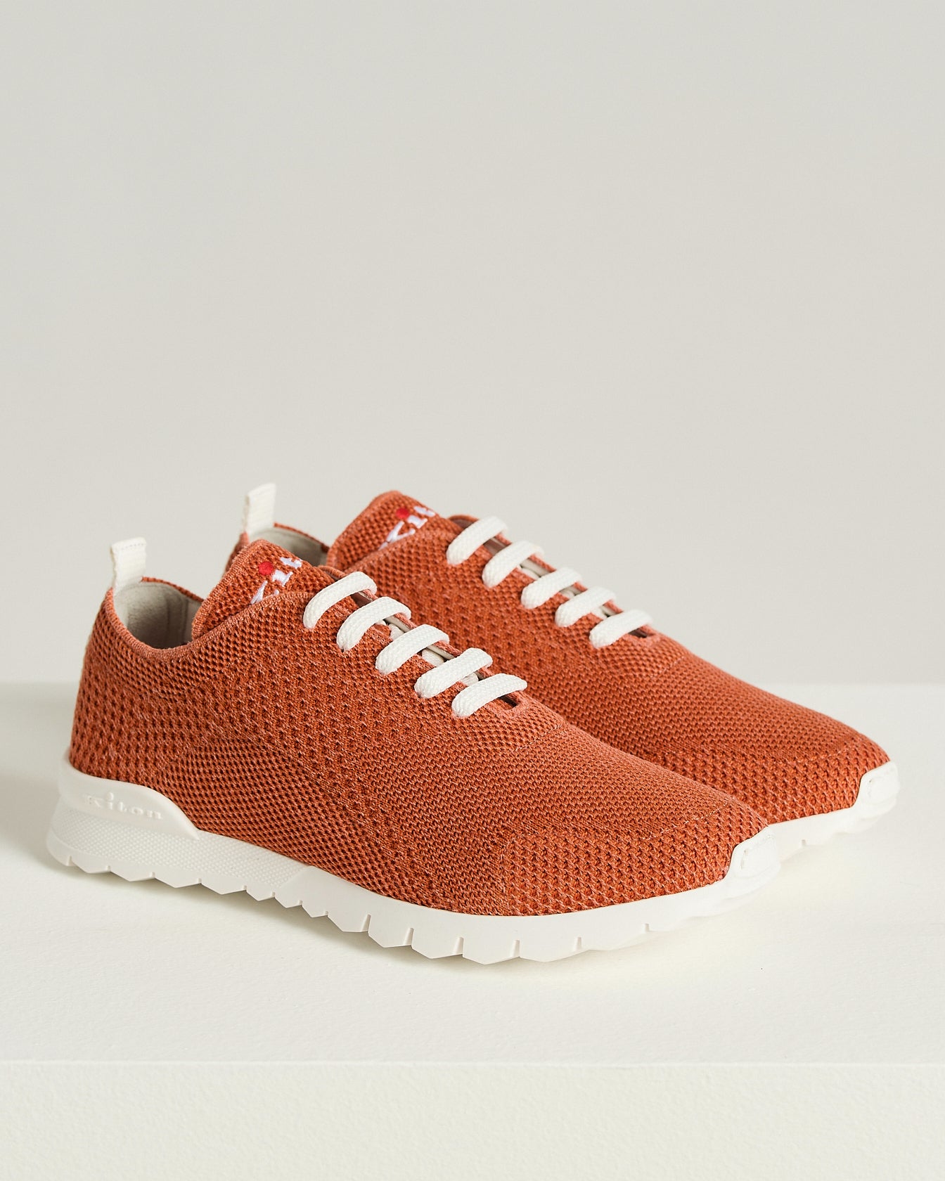 COTTON ‘FIT’ SNEAKERS