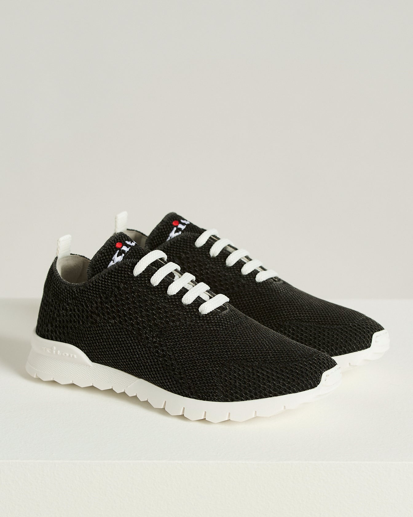 COTTON ‘FIT’ SNEAKERS