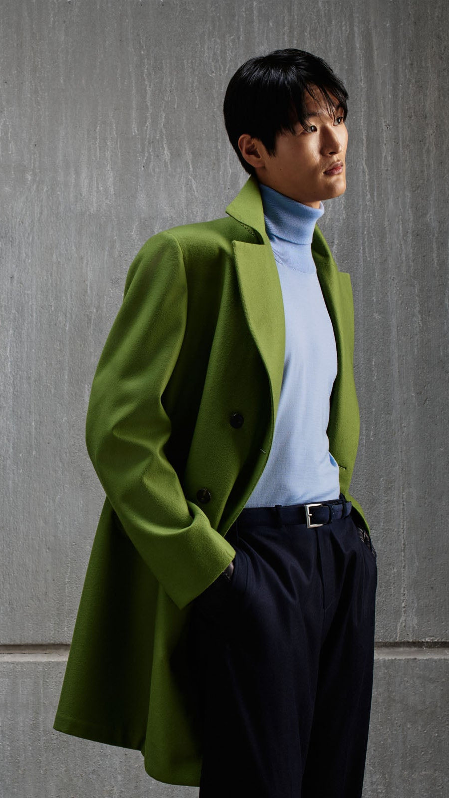 Kiton | Discover the Artisanal Tradition and Tailoring Excellence