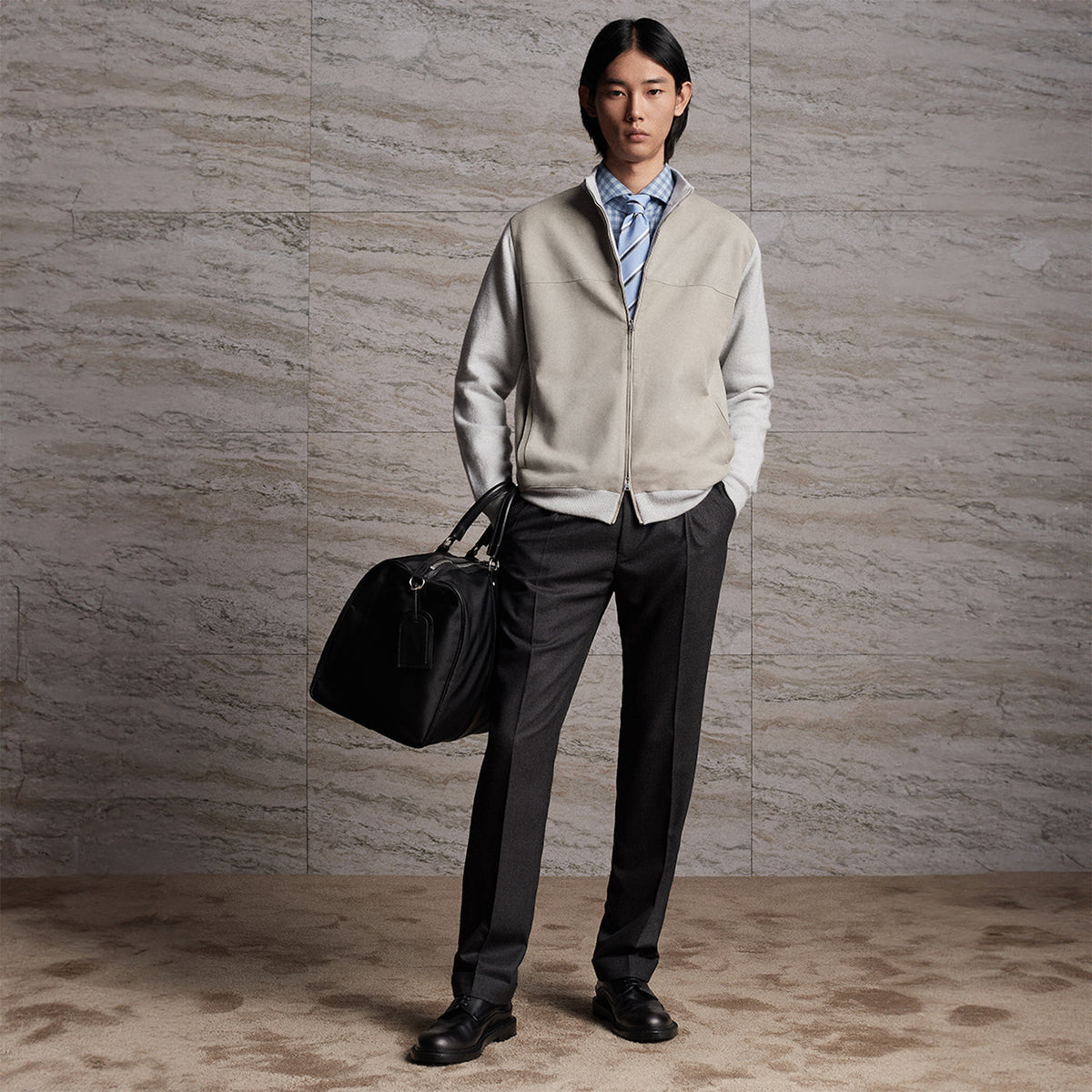 Men's Tailored Clothing & Luxury Accessories – Kiton USA