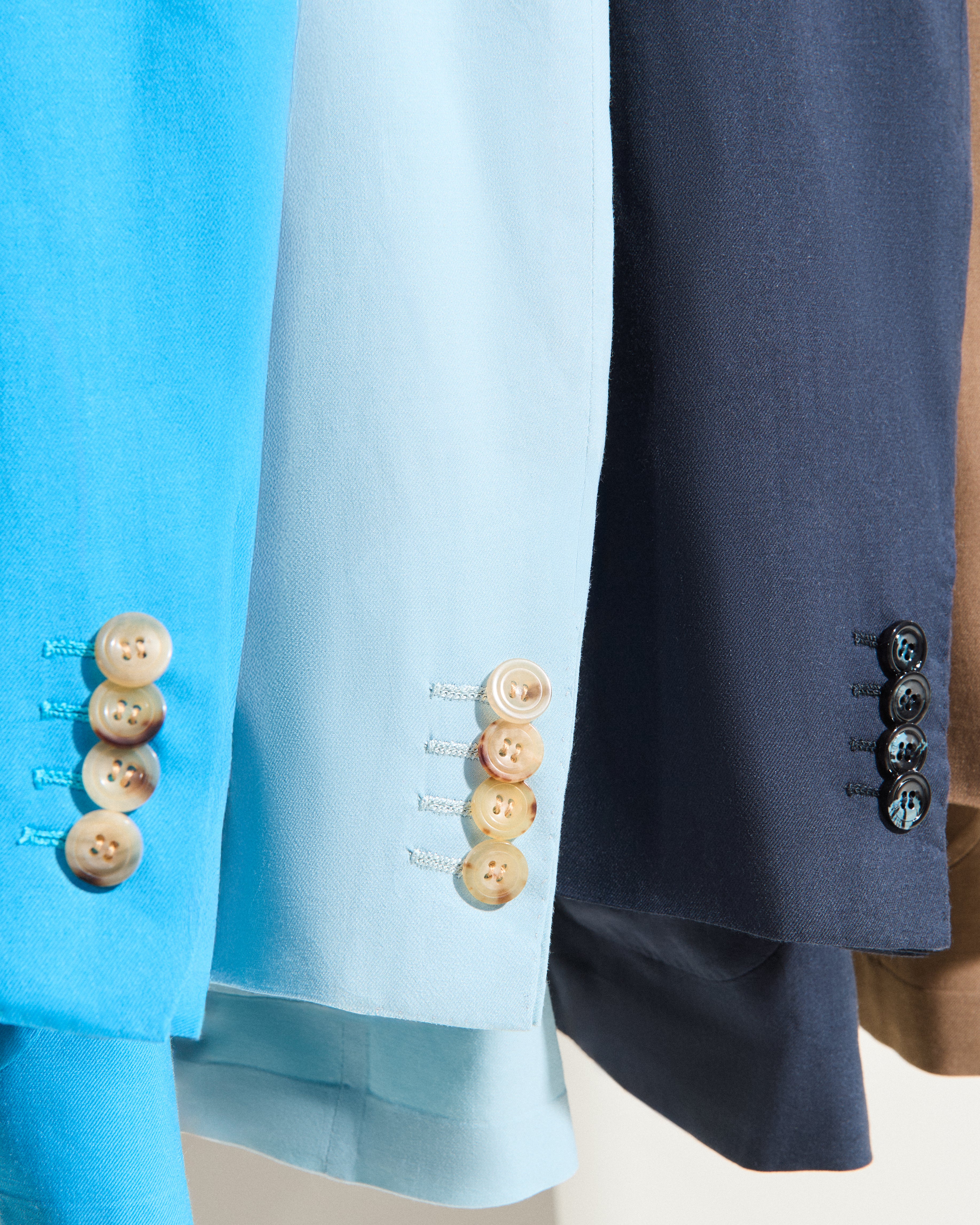 Kiton | Discover the Artisanal Tradition and Tailoring Excellence