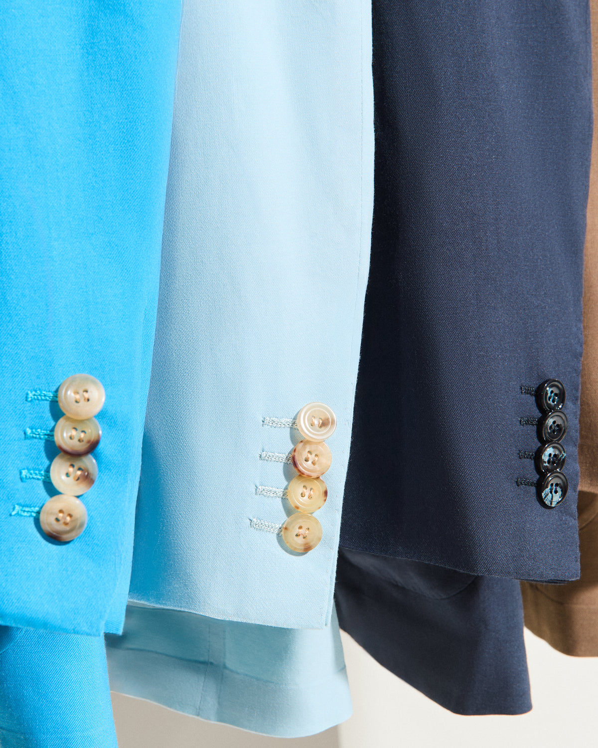 Kiton | Discover the Artisanal Tradition and Tailoring Excellence