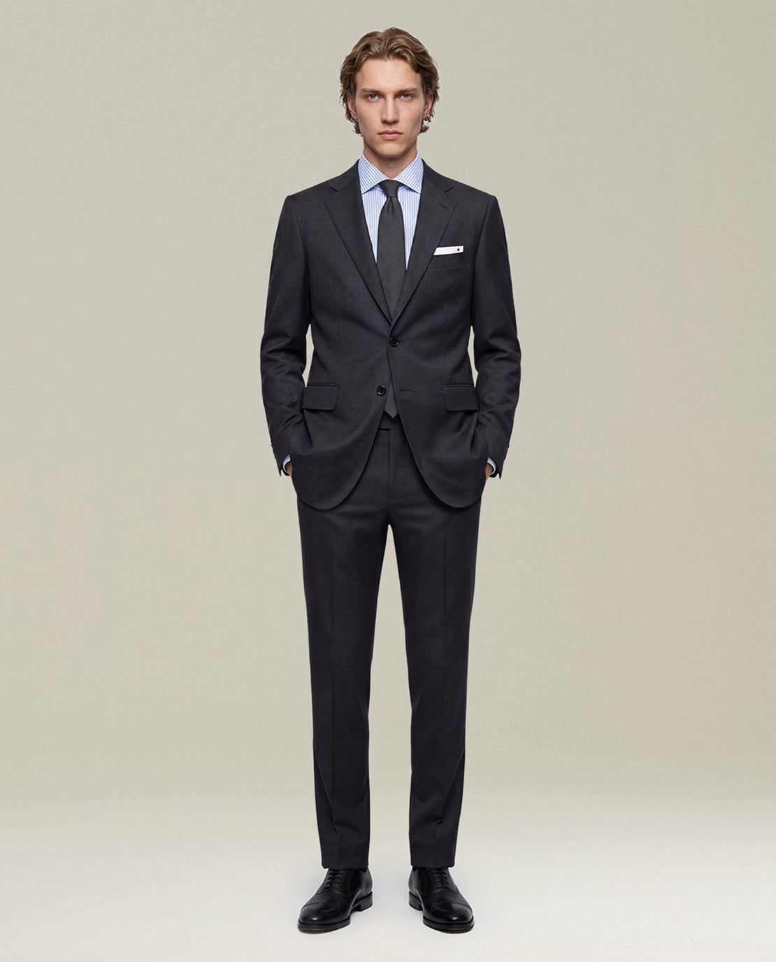 Men's High-End Tailored Clothing | Kiton