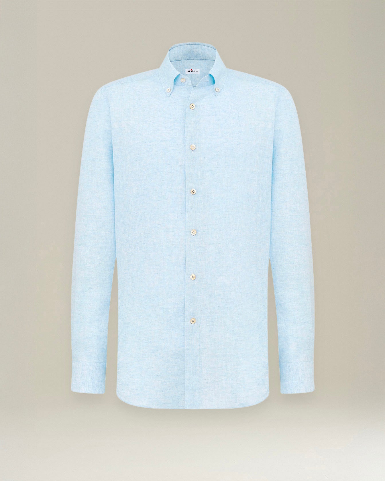 ESSENTIAL LINEN SHIRT